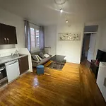 Appartement Picpus / Nation